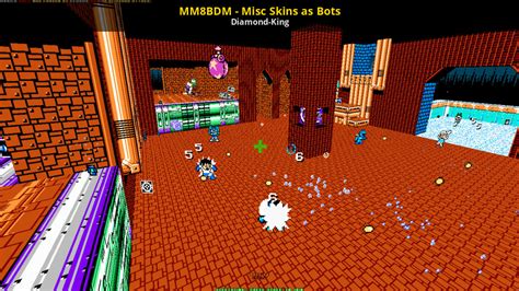 MM8BDM .